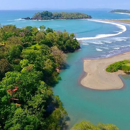 Morrillo Beach Eco Resort Eksteriør bilde