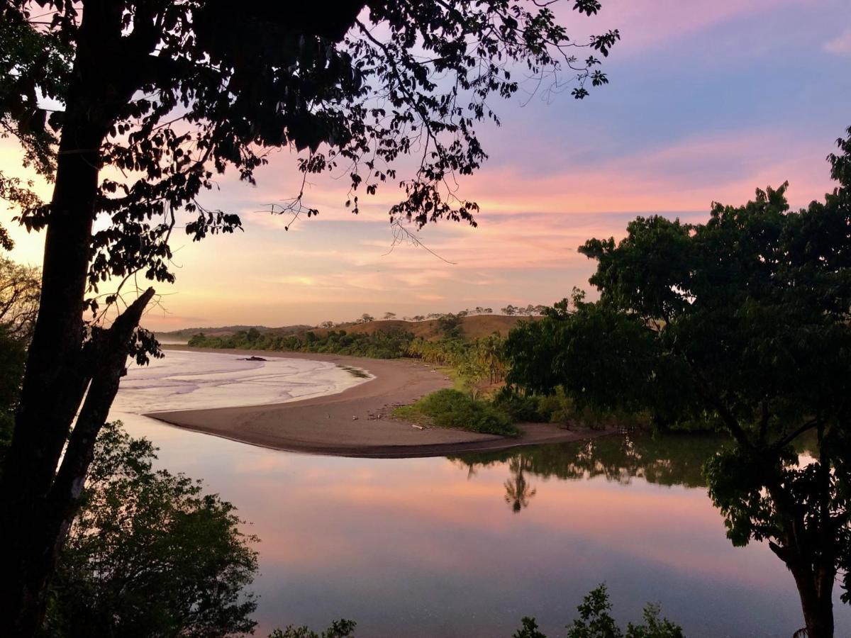 Morrillo Beach Eco Resort Eksteriør bilde