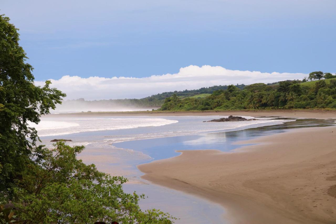 Morrillo Beach Eco Resort Eksteriør bilde