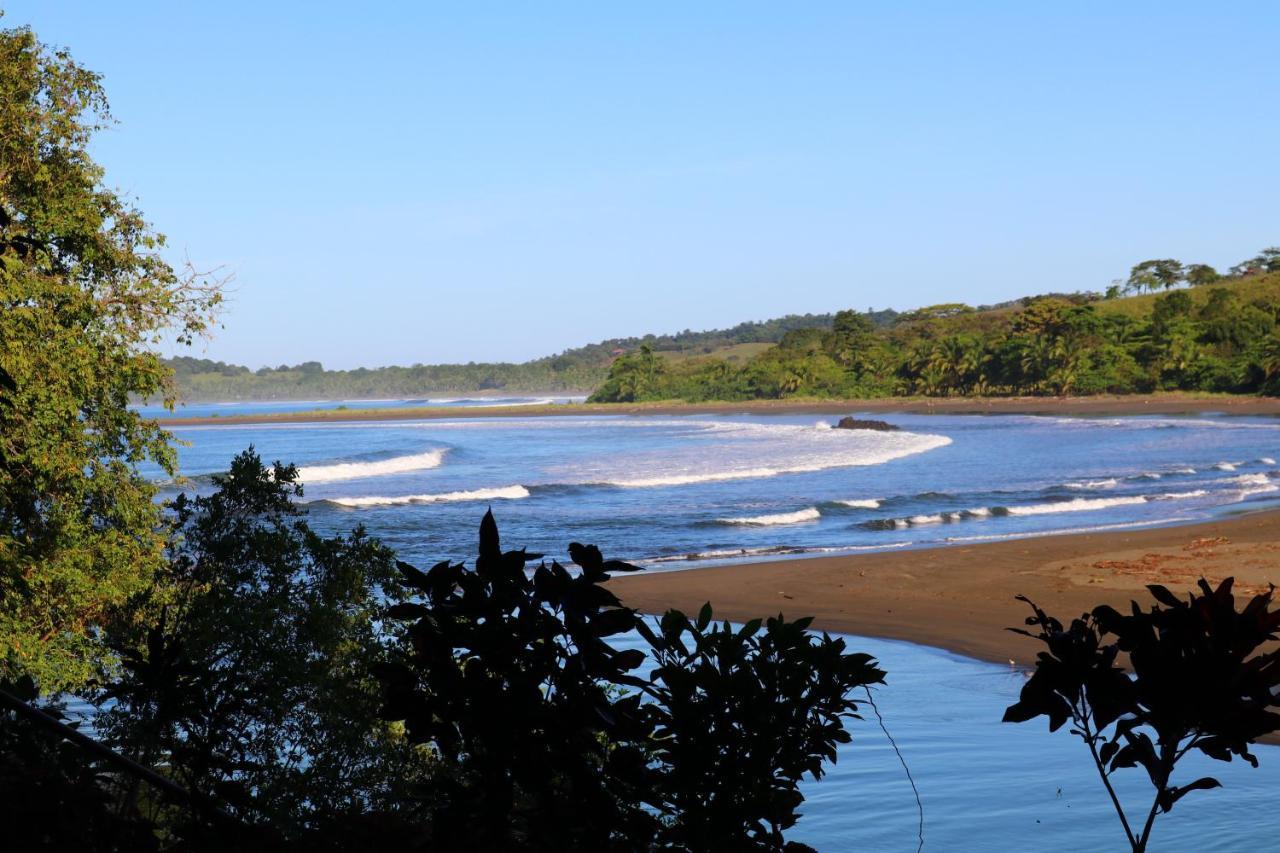 Morrillo Beach Eco Resort Eksteriør bilde