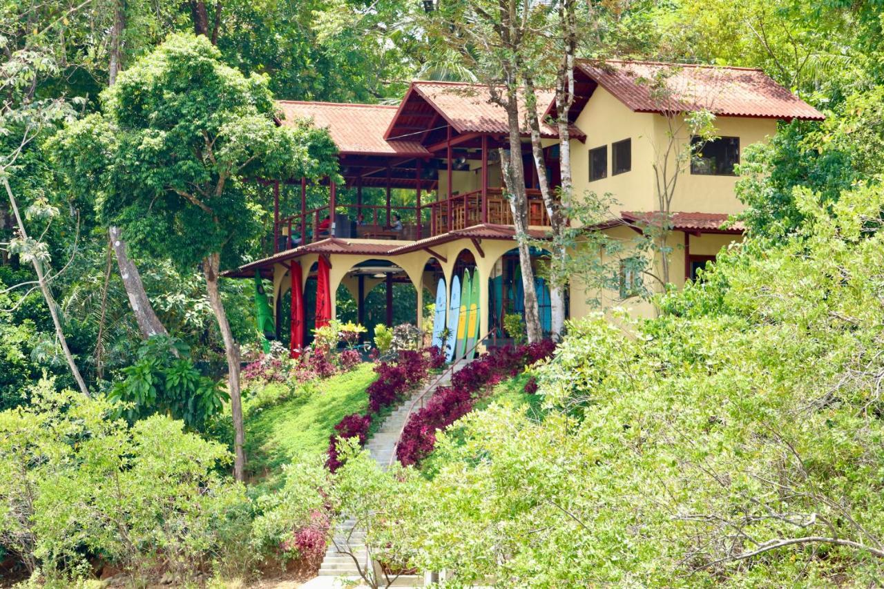 Morrillo Beach Eco Resort Eksteriør bilde