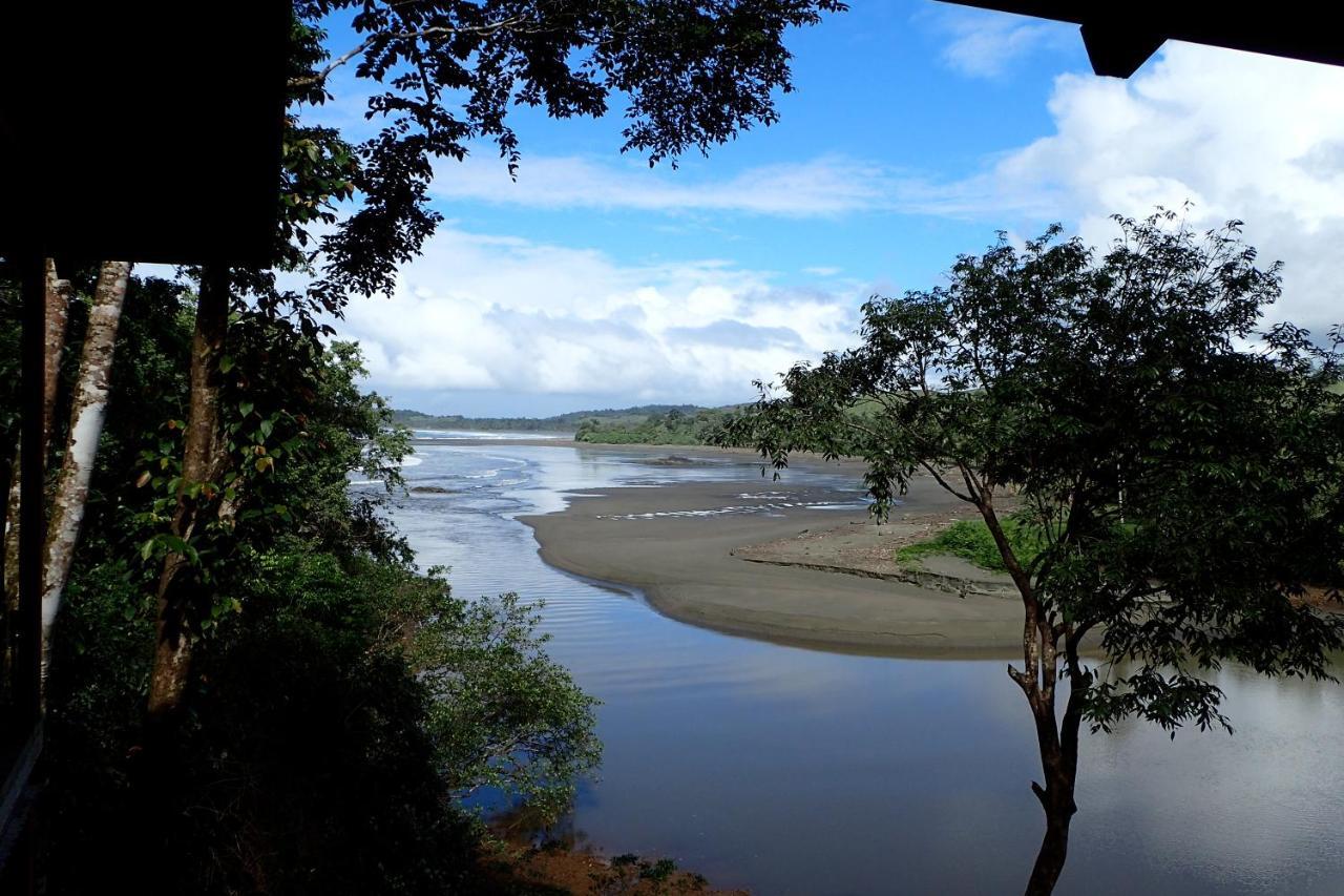 Morrillo Beach Eco Resort Eksteriør bilde