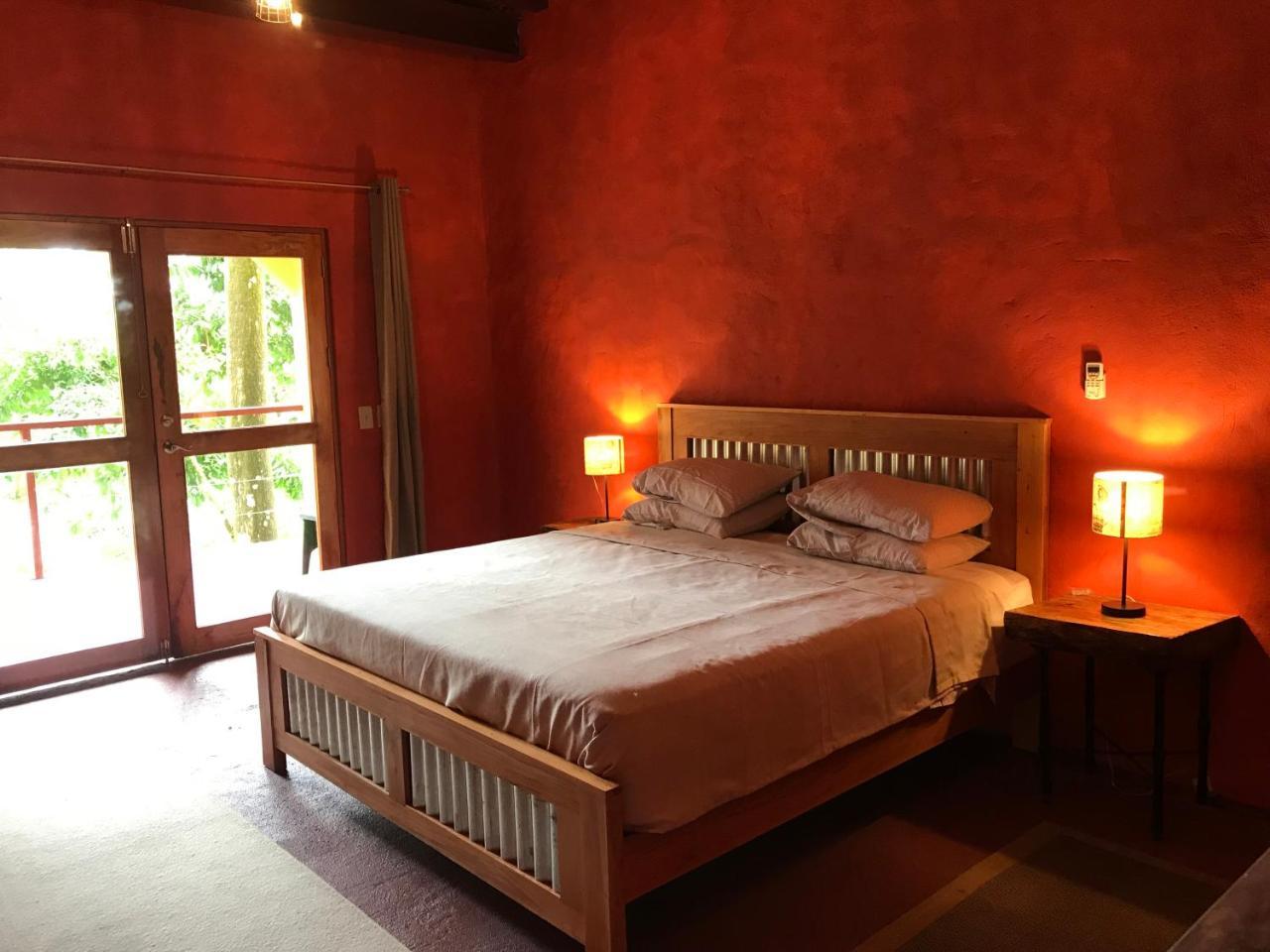 Morrillo Beach Eco Resort Eksteriør bilde